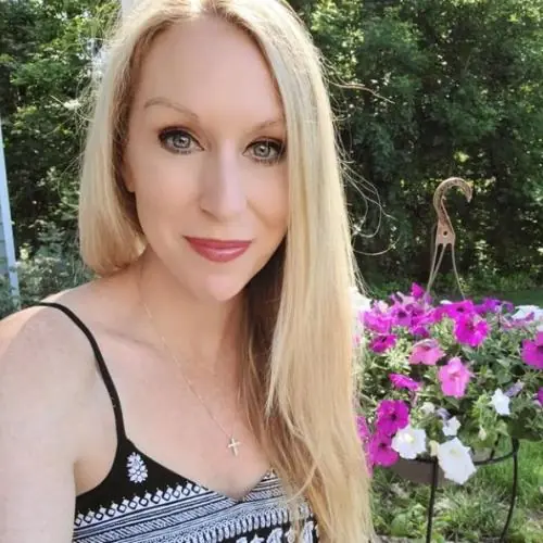blumenbikini image 1